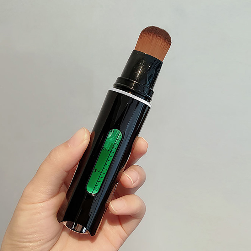 頭皮用液体塗布コーム - 育毛剤/エッセンシャルオイルの導入 - Hair Care Essential Oil のレビューと価格