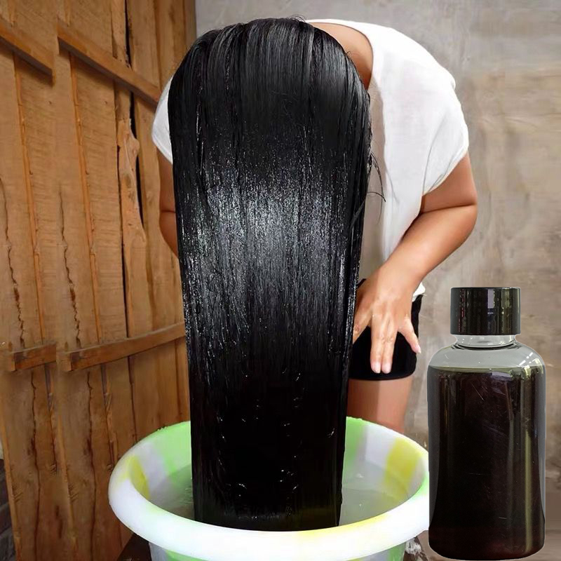 50 ミリリットル手作り純粋な野菜ヘアエッセンス脱毛防止漢方 - Hair Care Vegetables のレビューと価格
