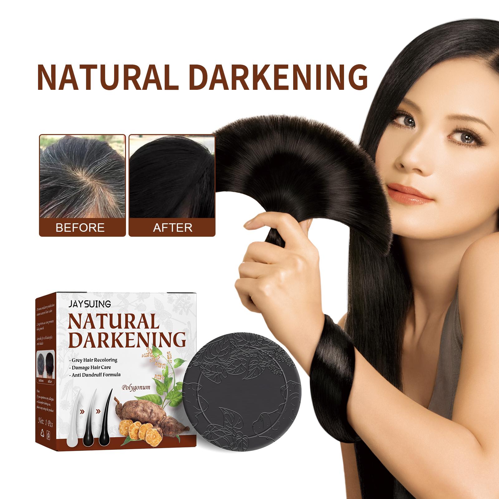 着色シャンプーバー,天然有機ポリゴナムエッセンス,着色石鹸, - Hair Care Pantene のレビューと価格