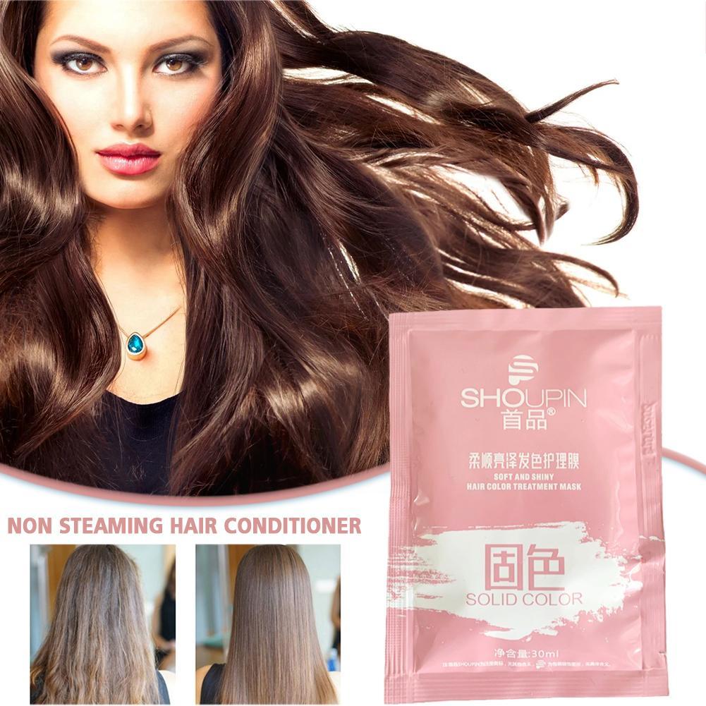 ケラチンヘアマスク魔法の 5 秒修復ダメージ縮れ根矯正ケア光 - Hair Care Vegetables のレビューと価格