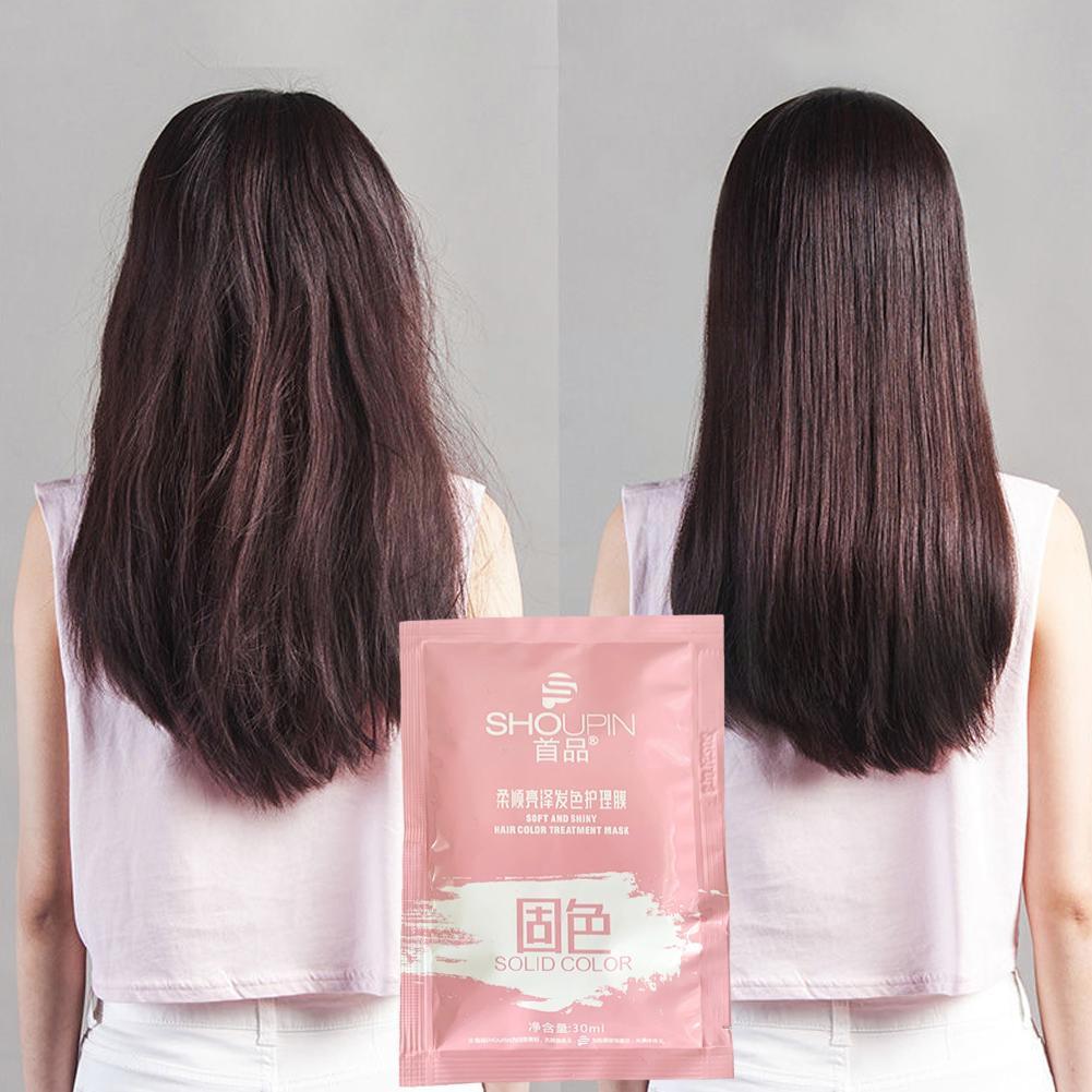 ケラチンヘアマスク魔法の 5 秒修復ダメージ縮れ根矯正ケア光 - Hair Care Vegetables のレビューと価格