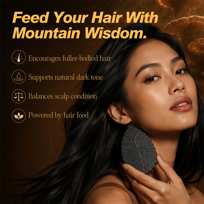 黒色シャンプーバー 髪と髭の白髪染めシャンプー 白髪補修 ダ - Hair Care Pantene のレビューと価格
