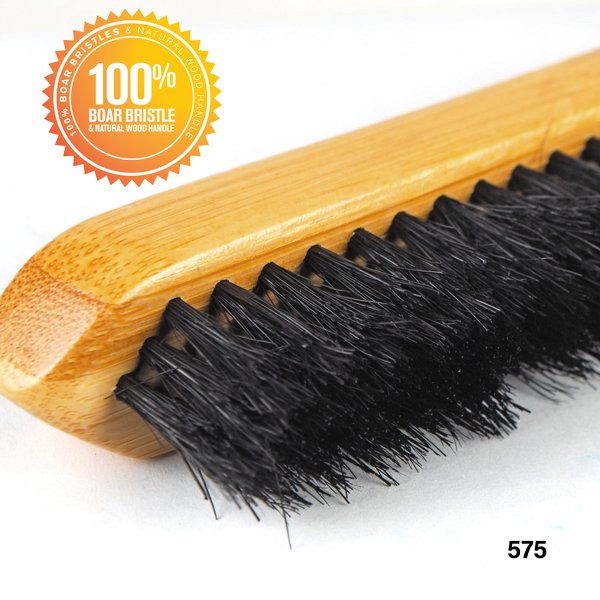 家庭用および日常使用のための竹製ヘアブラシ - Bamboo Hair Brush のレビューと価格