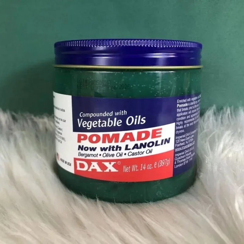 ダックスダックス-ヘアスタイリングワックスクリーム,植物油, - Hair Care Vegetables のレビューと価格