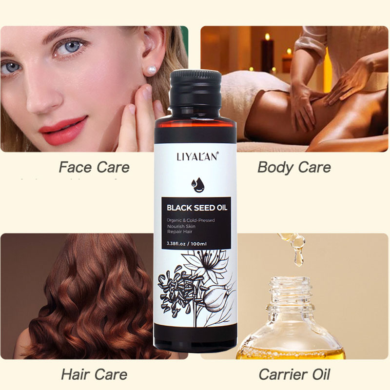 野菜用の冷油,黒い種子,マッサージ,ヘアケア,スキンケア - Hair Care Vegetables のレビューと価格