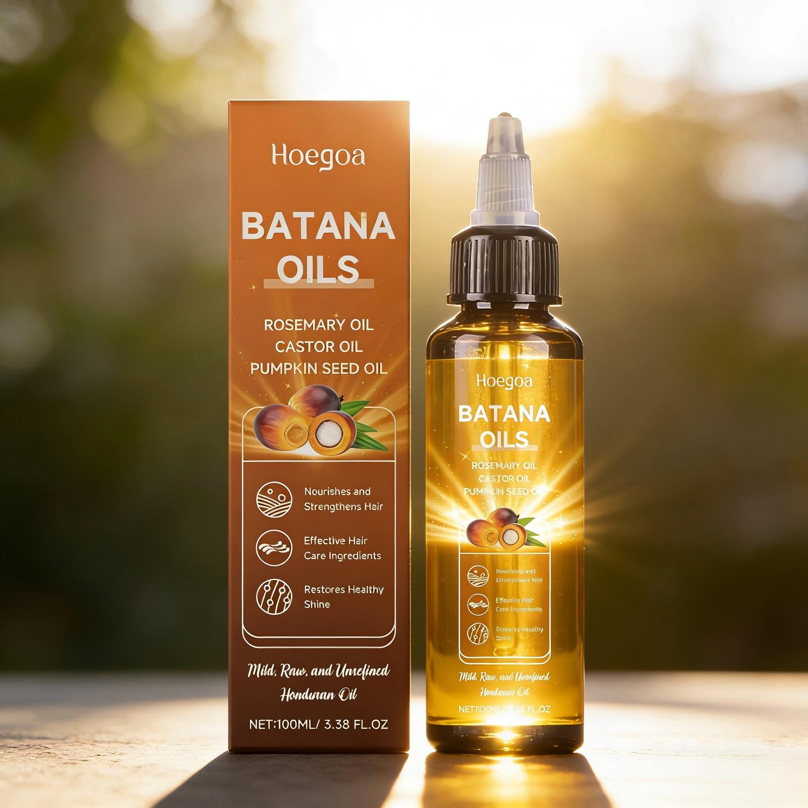 ​ ホエゴア・バタナ育毛オイル　脱毛防止トリートメント　乾燥 - Hair Care For Hair Growth のレビューと価格