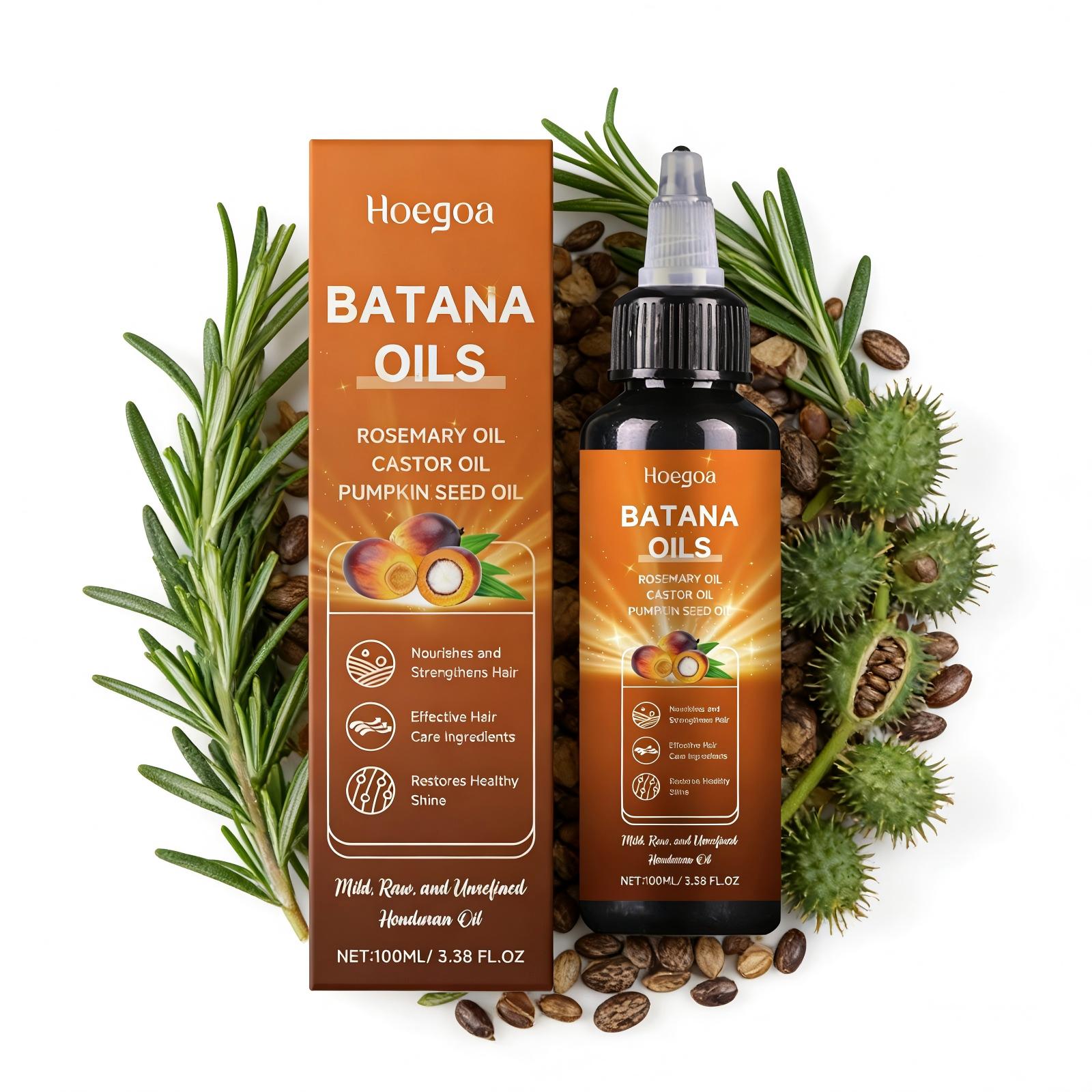 ​ ホエゴア・バタナ育毛オイル　脱毛防止トリートメント　乾燥 - Hair Care For Hair Growth のレビューと価格